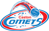caston comets logo
