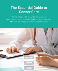 The Essential Guide to Cancer Care