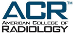 The American College of Radiology