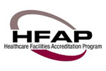 Healthcare Facilities Accreditation Program (HFAP)
