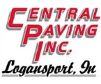 central paving inc logo