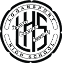 logansport high school logo