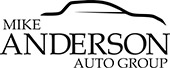 Mike Anderson Auto Group