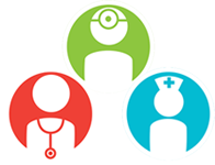coordinated care icon