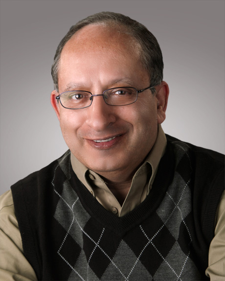 Vivek Sahgal