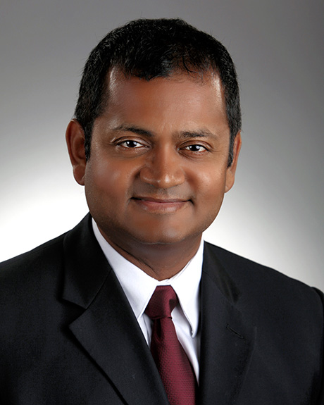Ganesh  Ramachandran