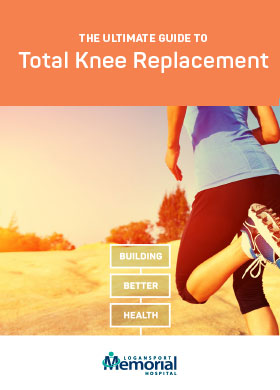 Total Guide to Knee Replacement