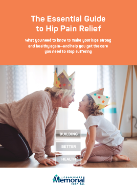 Hip Pain Guide