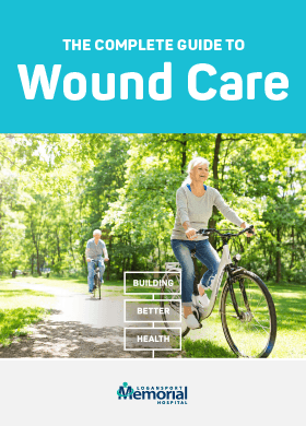 Wound care guide