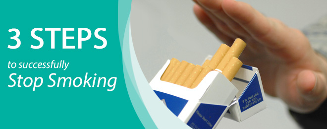 stop smoking